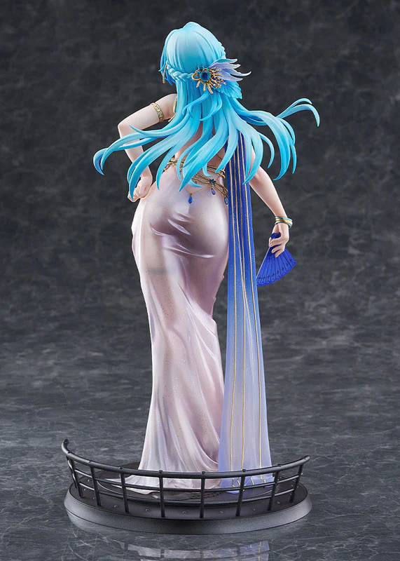 Goddess of Victory: Nikke - Helm - 1/7 - Chandelier (Max Factory) - Image 8
