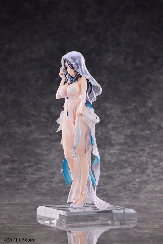 Goddess of Victory: Nikke - Isabel - 1/7 - Honeymoon Party (Hobby Sakura) - Image 3