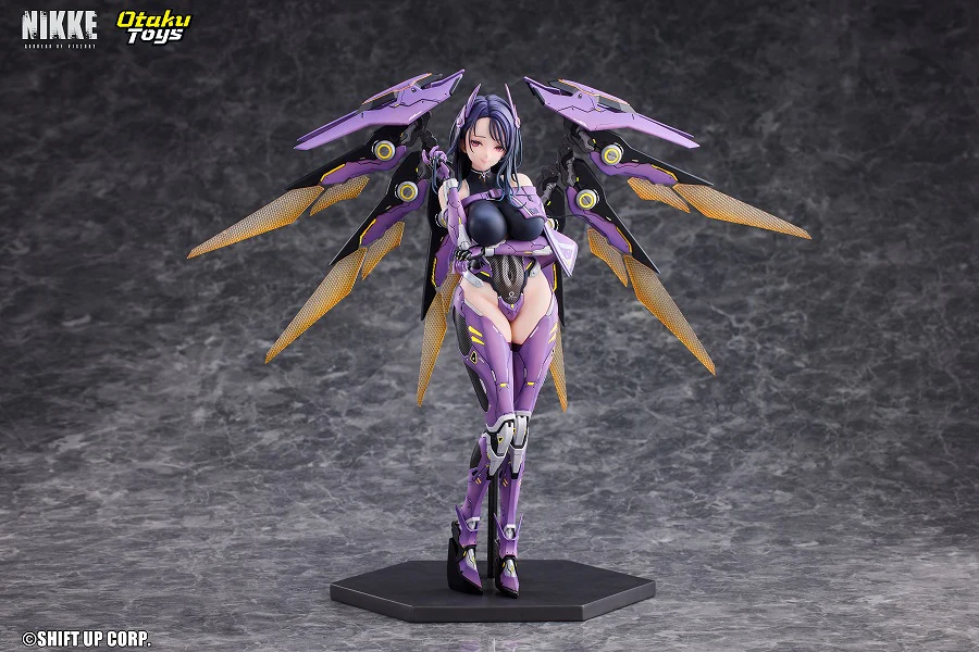Goddess of Victory: Nikke - Isabel - 1/7 (Otaku Toys) - Image 2