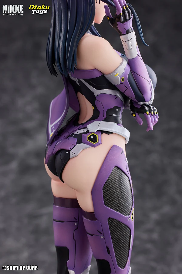 Goddess of Victory: Nikke - Isabel - 1/7 (Otaku Toys) - Image 4