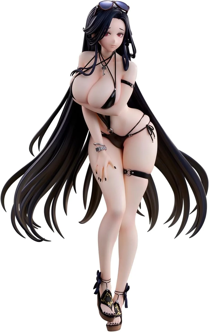 Goddess of Victory: Nikke - Maiden - 1/6 - Under the Sun (Union Creative International Ltd)