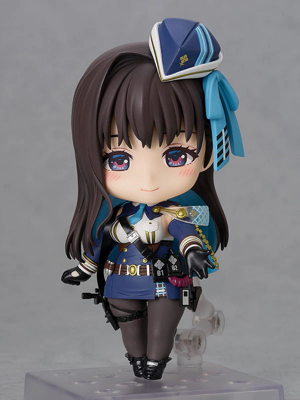 Goddess of Victory: Nikke - Marian - Nendoroid #2705 (Good Smile Company) - Image 2