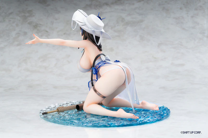 Goddess of Victory: Nikke - Mary - 1/6 - Bay Goddess (Reverse Studio) - Image 3
