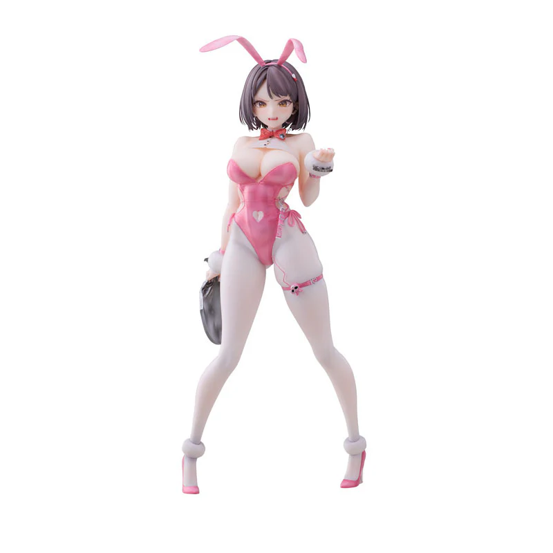 Goddess of Victory: Nikke - Milk - 1/6 - Blooming Bunny (Vkend Hobby)
