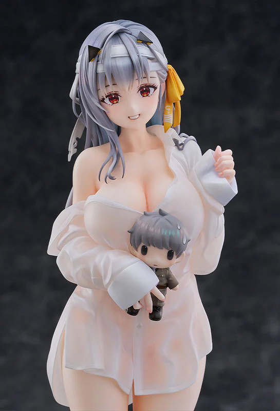 Goddess of Victory: Nikke - Modernia - 1/7 - First Affection (Max Factory) - Image 7