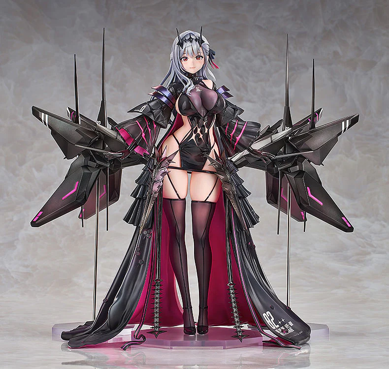 Goddess of Victory: Nikke - Modernia - 1/7 - Second Affection (Good Smile Arts Shanghai, Good Smile Company) - Image 2