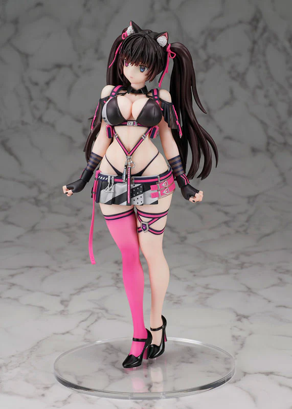 Goddess of Victory: Nikke - Nero (Cerberus Project, Flare) - Image 4