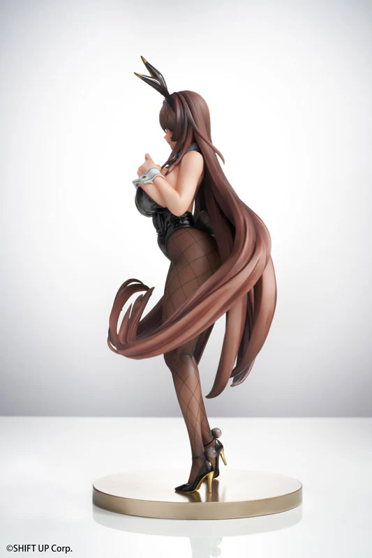 Goddess of Victory: Nikke - Noir - 1/10 (Hobby Sakura) - Image 7