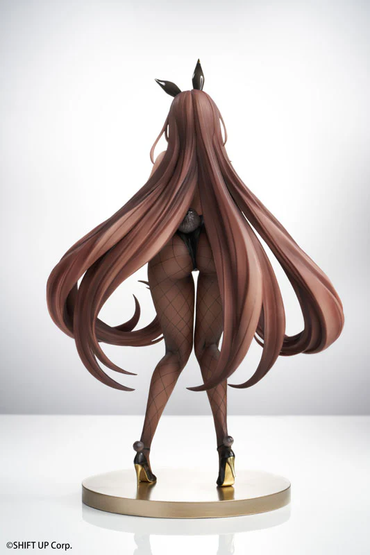 Goddess of Victory: Nikke - Noir - 1/10 (Hobby Sakura) - Image 8