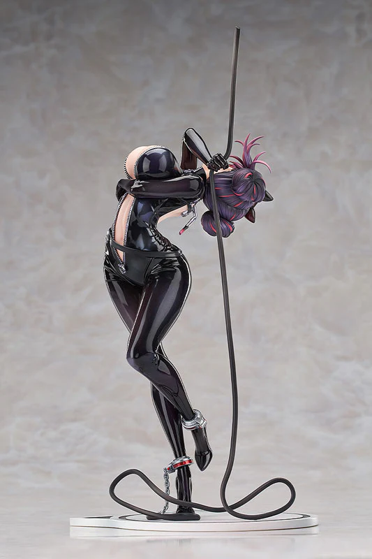 Goddess of Victory: Nikke - Quency - 1/7 - Escape Queen (Good Smile Arts Shanghai, Good Smile Company) - Image 6