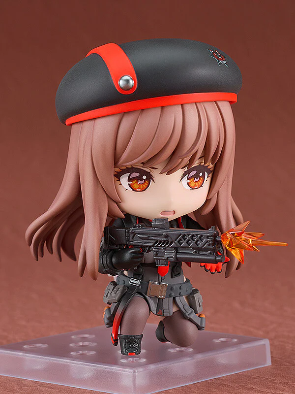 Goddess of Victory: Nikke - Rapi - Nendoroid #2315 (Good Smile Company) - Image 5