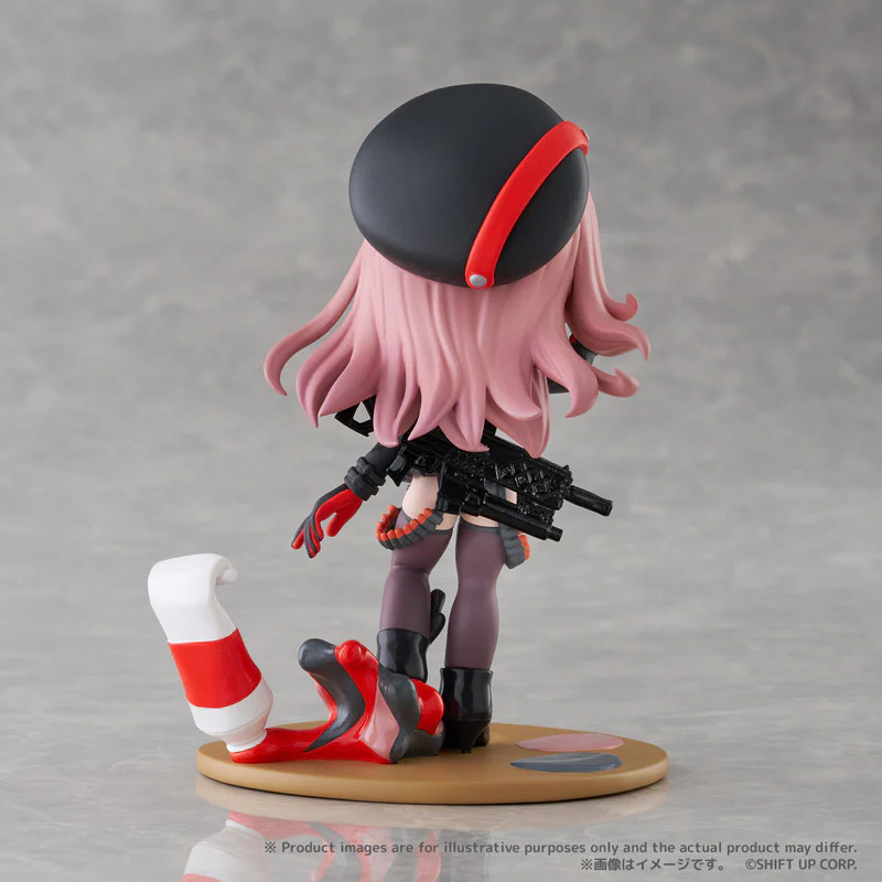 Goddess of Victory: Nikke - Rapi - PalVerse Palé. (Bushiroad Creative) - Image 3