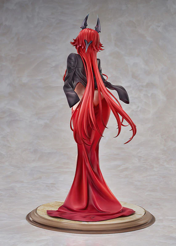 Goddess of Victory: Nikke - Red Hood - 1/7 - Nonsense Red (Good Smile Arts Shanghai, Good Smile Company) - Image 4