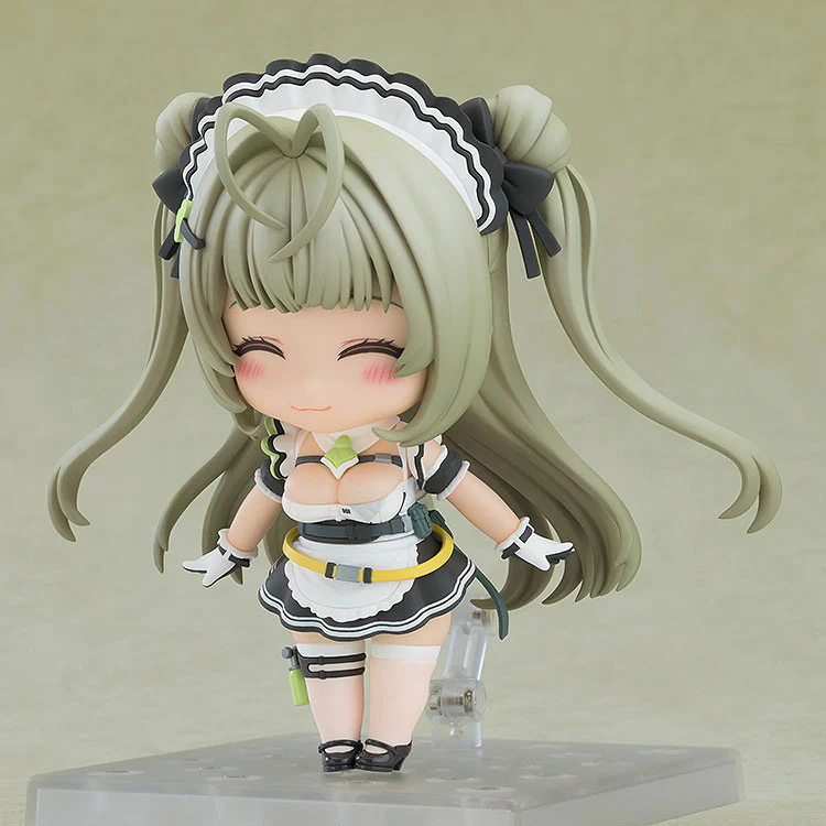 Goddess of Victory: Nikke - Soda - Nendoroid #2922 (Good Smile Company) - Image 4