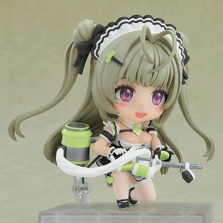 Goddess of Victory: Nikke - Soda - Nendoroid #2922 (Good Smile Company) - Image 5