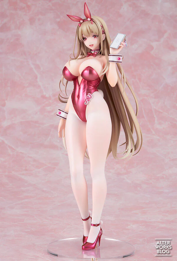 Goddess of Victory: Nikke - Viper - 1/7 - Toxic Rabbit ver. (Alter) - Image 2