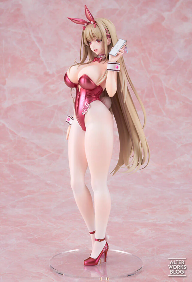 Goddess of Victory: Nikke - Viper - 1/7 - Toxic Rabbit ver. (Alter) - Image 8