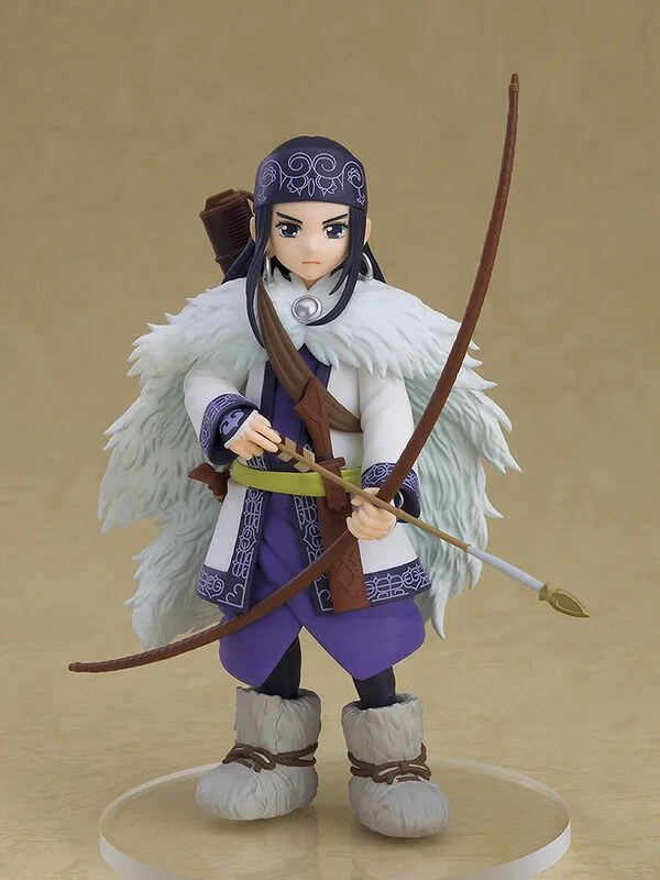 Golden Kamuy - Asirpa - Pop Up Parade (Good Smile Company) - Image 2