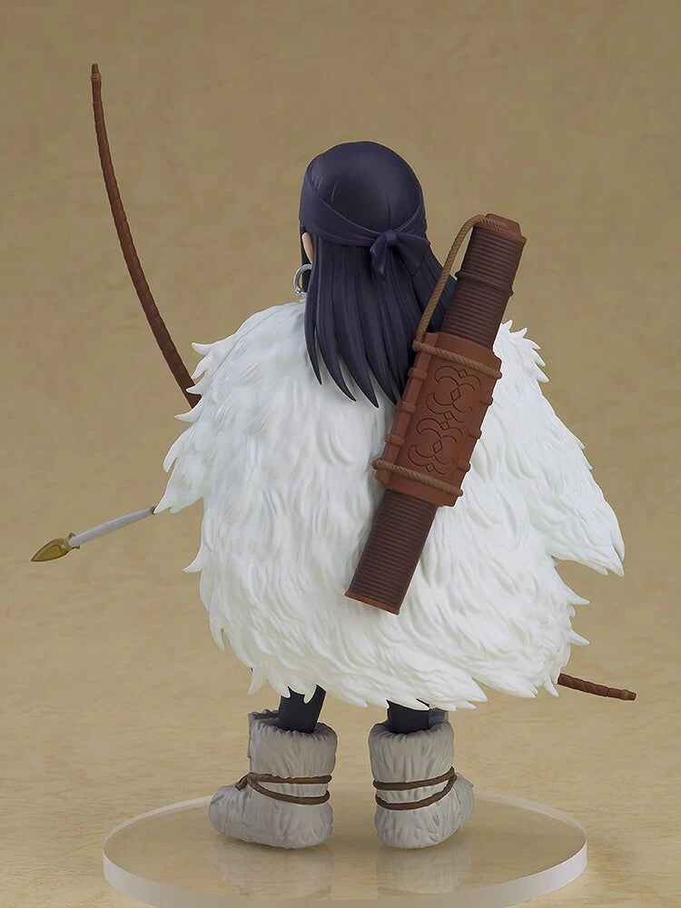 Golden Kamuy - Asirpa - Pop Up Parade (Good Smile Company) - Image 4