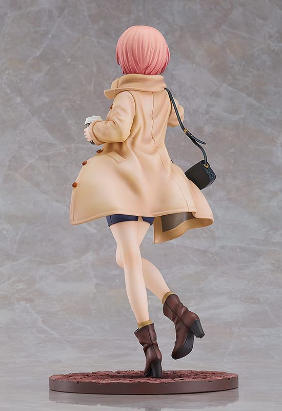 Gotoubun no Hanayome ∬ - Nakano Ichika - 1/6 - Date Style Ver. (Good Smile Company) - Image 2