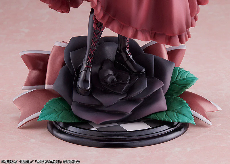 Gotoubun no Hanayome ∬ - Nakano Itsuki - 1/7 - Fallen Angel ver. (Alice Glint, Proof) - Image 2