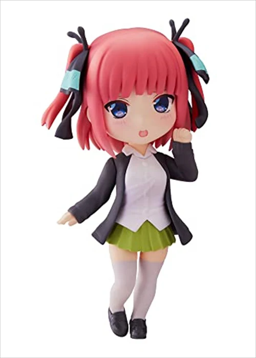 Gotoubun no Hanayome ∬ - Nakano Nino - 2024 Re-release (PLUM)