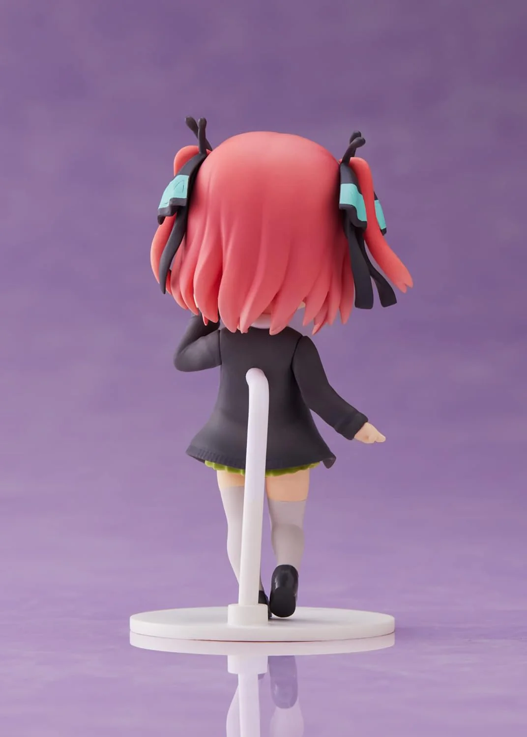 Gotoubun no Hanayome ∬ - Nakano Nino - 2024 Re-release (PLUM) - Image 3