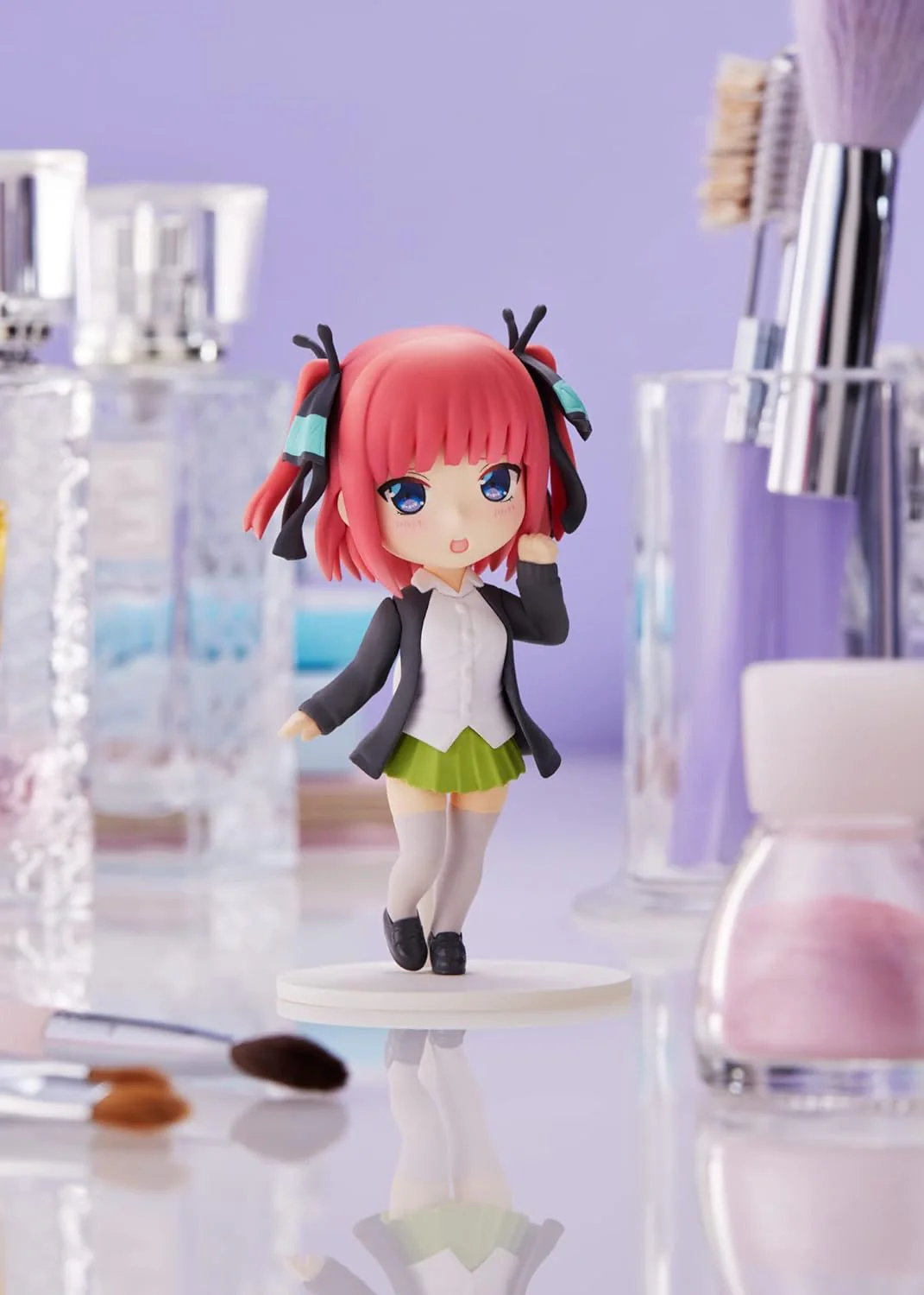 Gotoubun no Hanayome ∬ - Nakano Nino - 2024 Re-release (PLUM) - Image 4