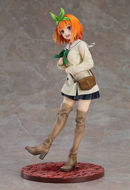 Gotoubun no Hanayome - Nakano Yotsuba - 1/6 - Date Style Ver. (Good Smile Company) - Image 7