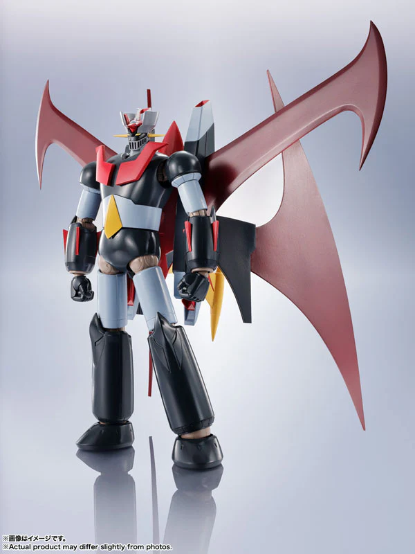 Grendizer U - Mazinger X - Robot Spirits - Robot Spirits <Side SUPER> (Bandai Spirits) - Image 2