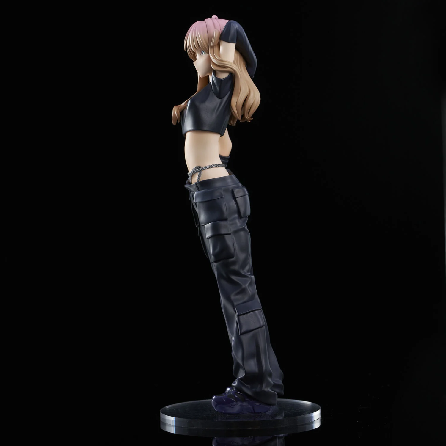 Gridman Universe - Minami Yume - Zozo Black Collection (Union Creative International Ltd) - Image 3