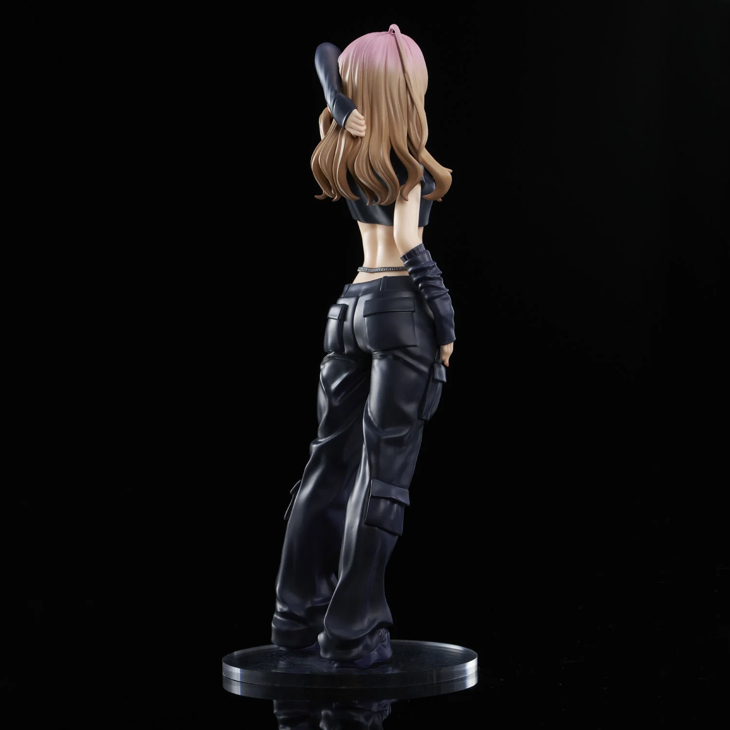 Gridman Universe - Minami Yume - Zozo Black Collection (Union Creative International Ltd) - Image 5