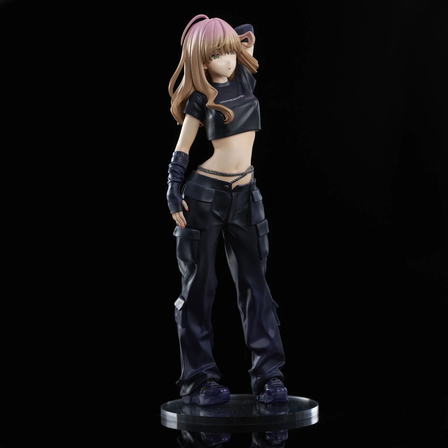 Gridman Universe - Minami Yume - Zozo Black Collection (Union Creative International Ltd) - Image 6