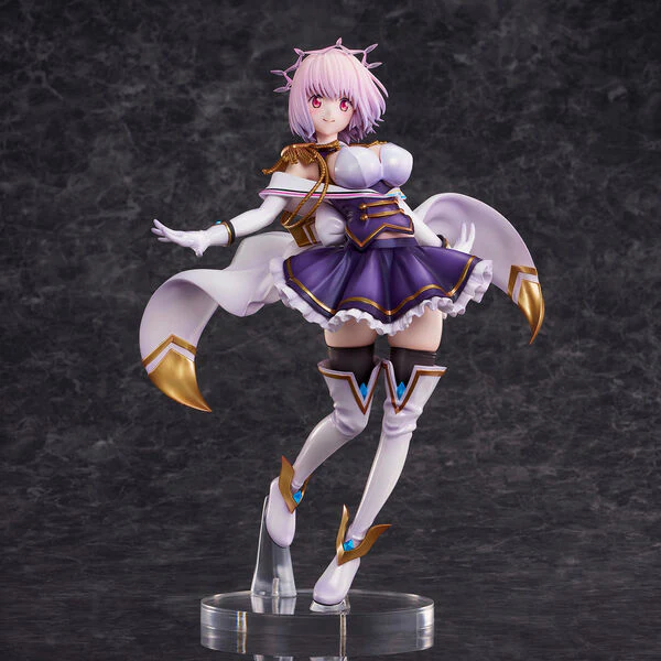 Gridman Universe - Shinjou Akane - 1/6 - New Order (Union Creative International Ltd) - Image 2
