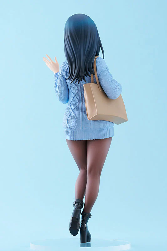 Gridman Universe - Takarada Rikka - Pop Up Parade - Date Style Ver., L (Good Smile Company) - Image 6