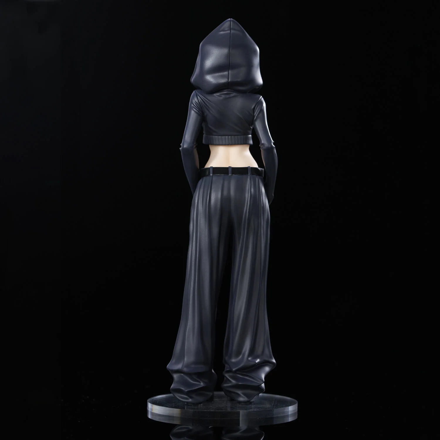 Gridman Universe - Takarada Rikka - Zozo Black Collection (Union Creative International Ltd) - Image 4