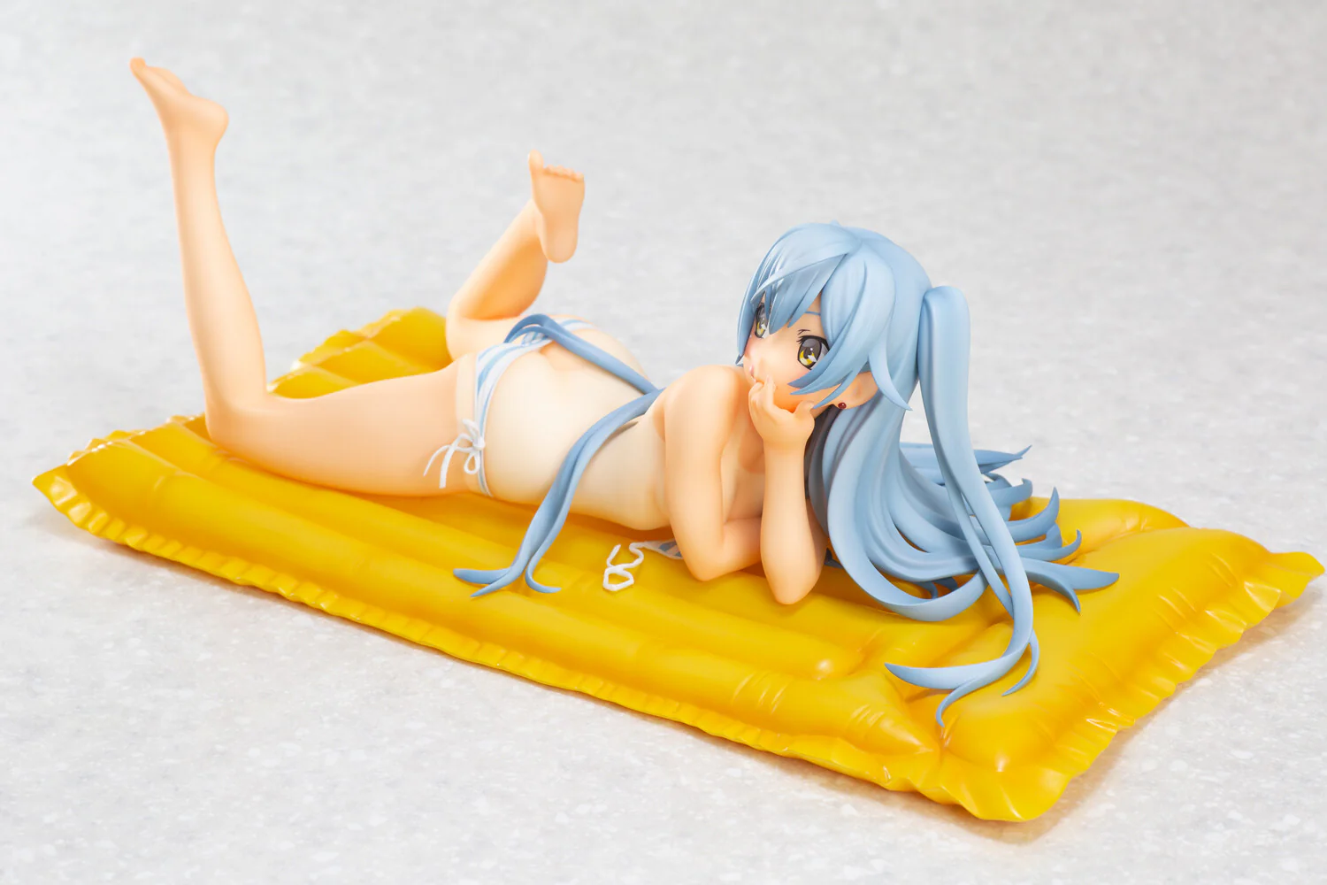 Grisaia: Phantom Trigger - Shishigaya Touka - 1/6 (Orchid Seed) - Image 8