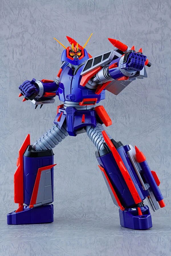 Groizer X - 1/400 (Action Toys, Art Storm) - Image 2
