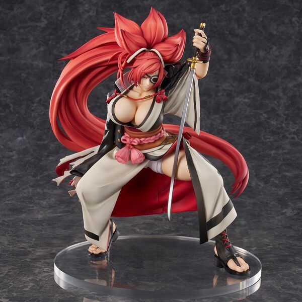 Guilty Gear -Strive- - Baiken (Union Creative International Ltd) - Image 2