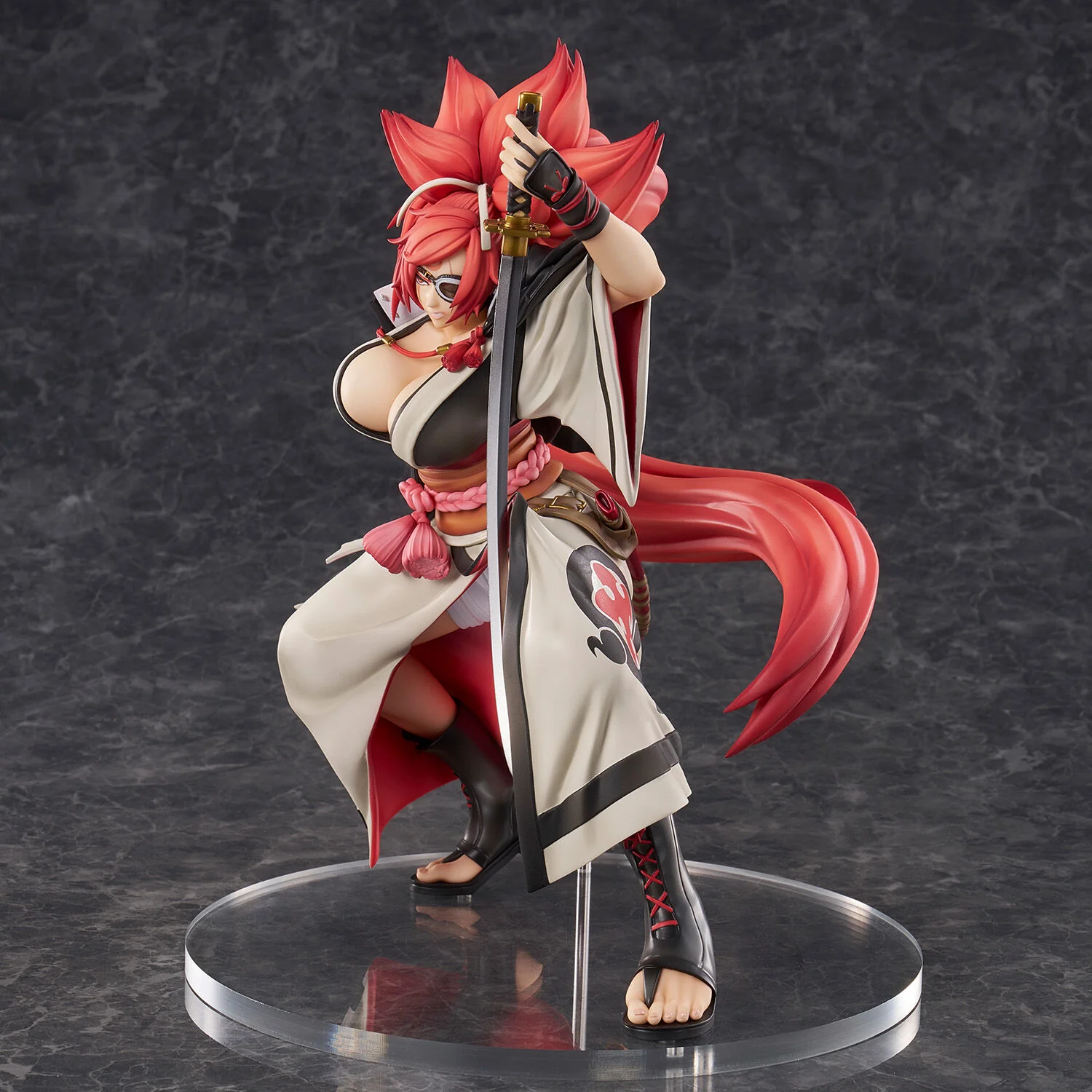 Guilty Gear -Strive- - Baiken (Union Creative International Ltd) - Image 3