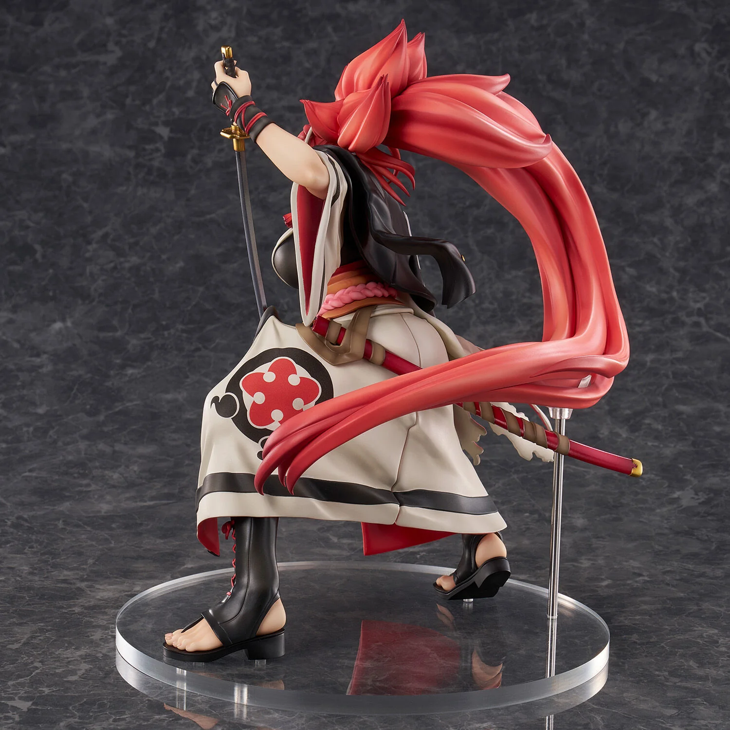 Guilty Gear -Strive- - Baiken (Union Creative International Ltd) - Image 4