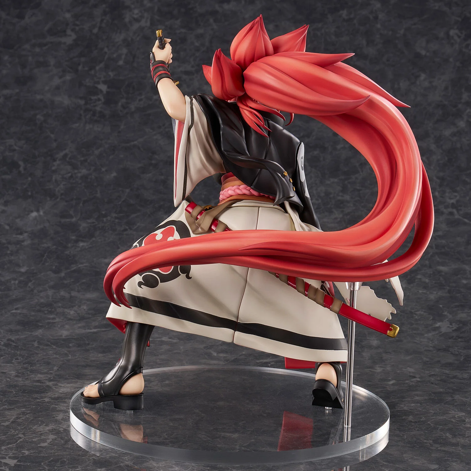 Guilty Gear -Strive- - Baiken (Union Creative International Ltd) - Image 5