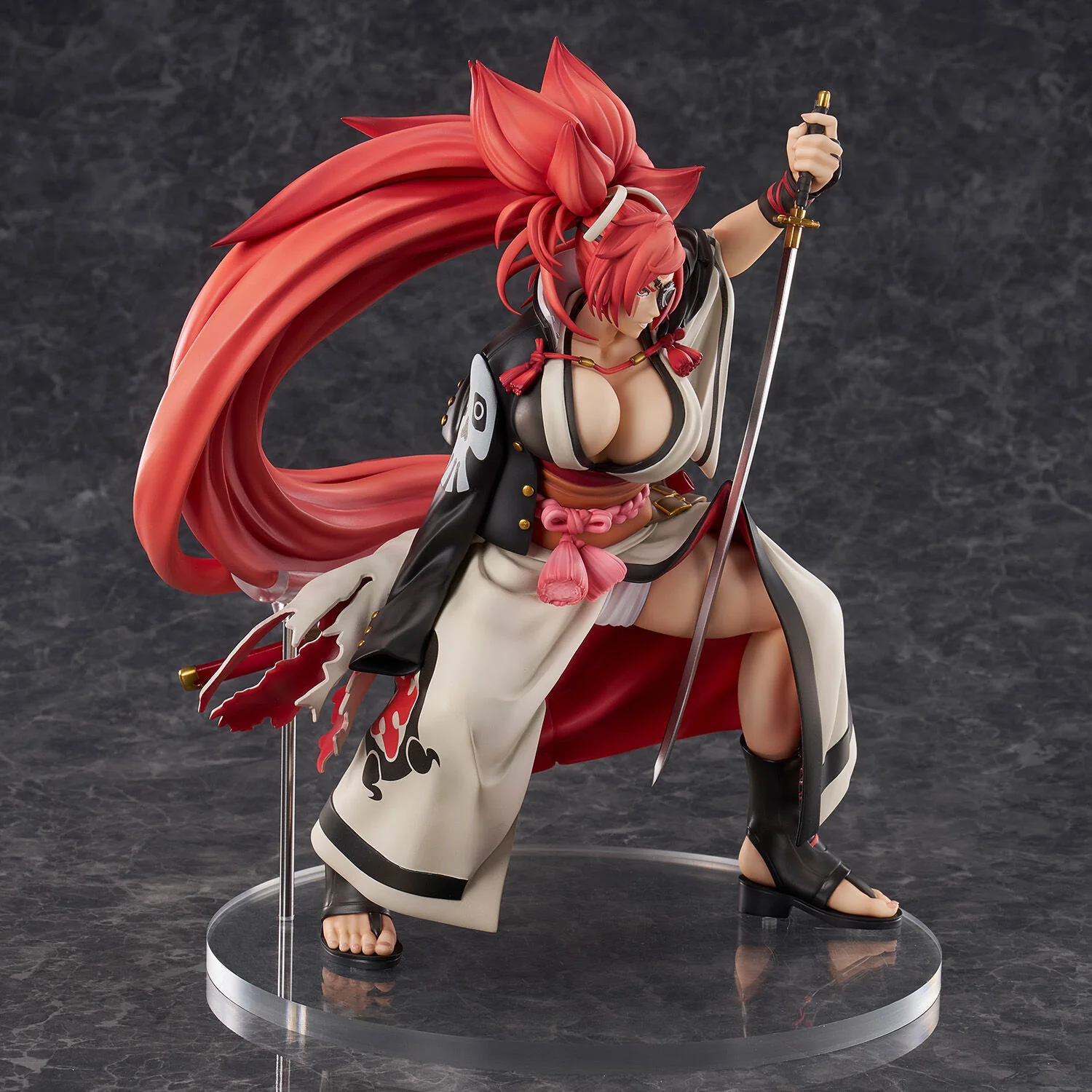 Guilty Gear -Strive- - Baiken (Union Creative International Ltd) - Image 6