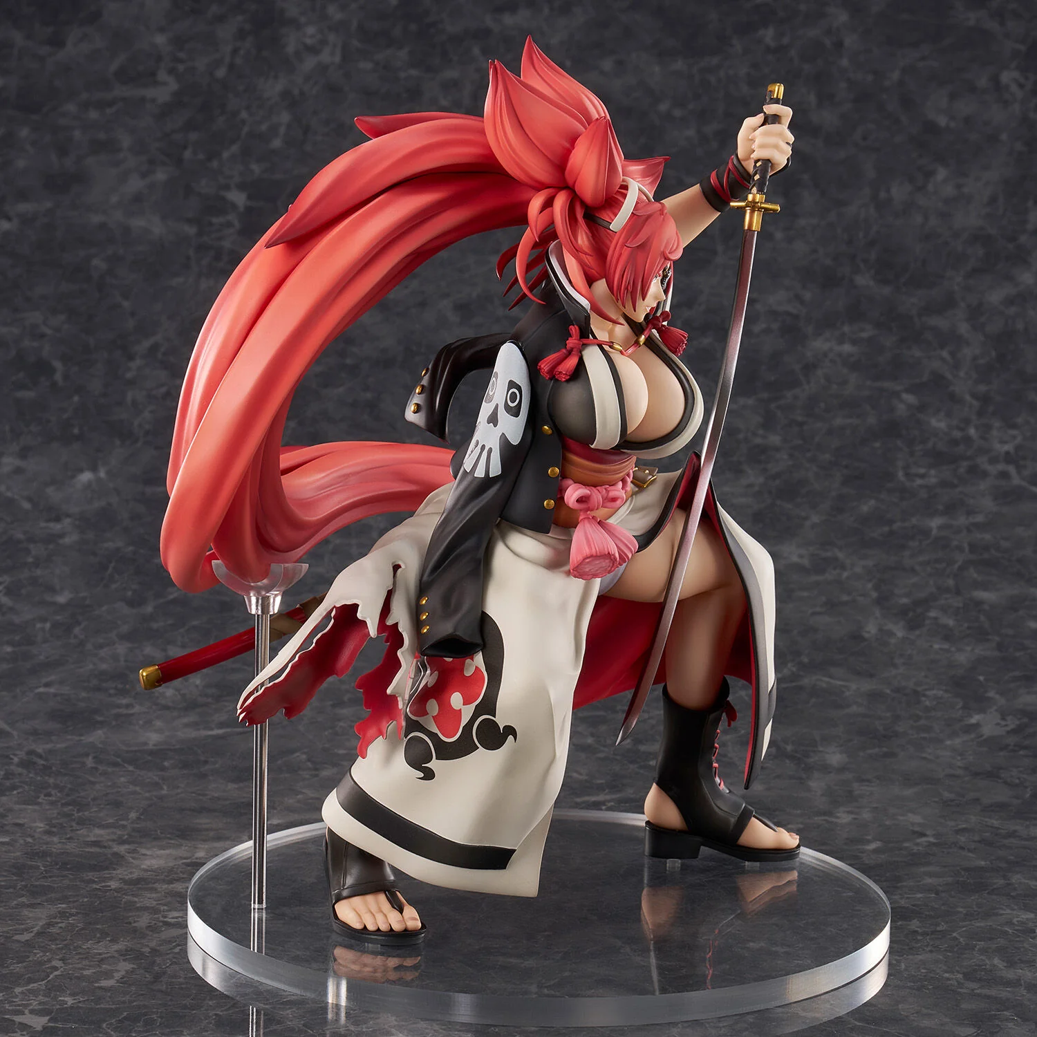 Guilty Gear -Strive- - Baiken (Union Creative International Ltd) - Image 7