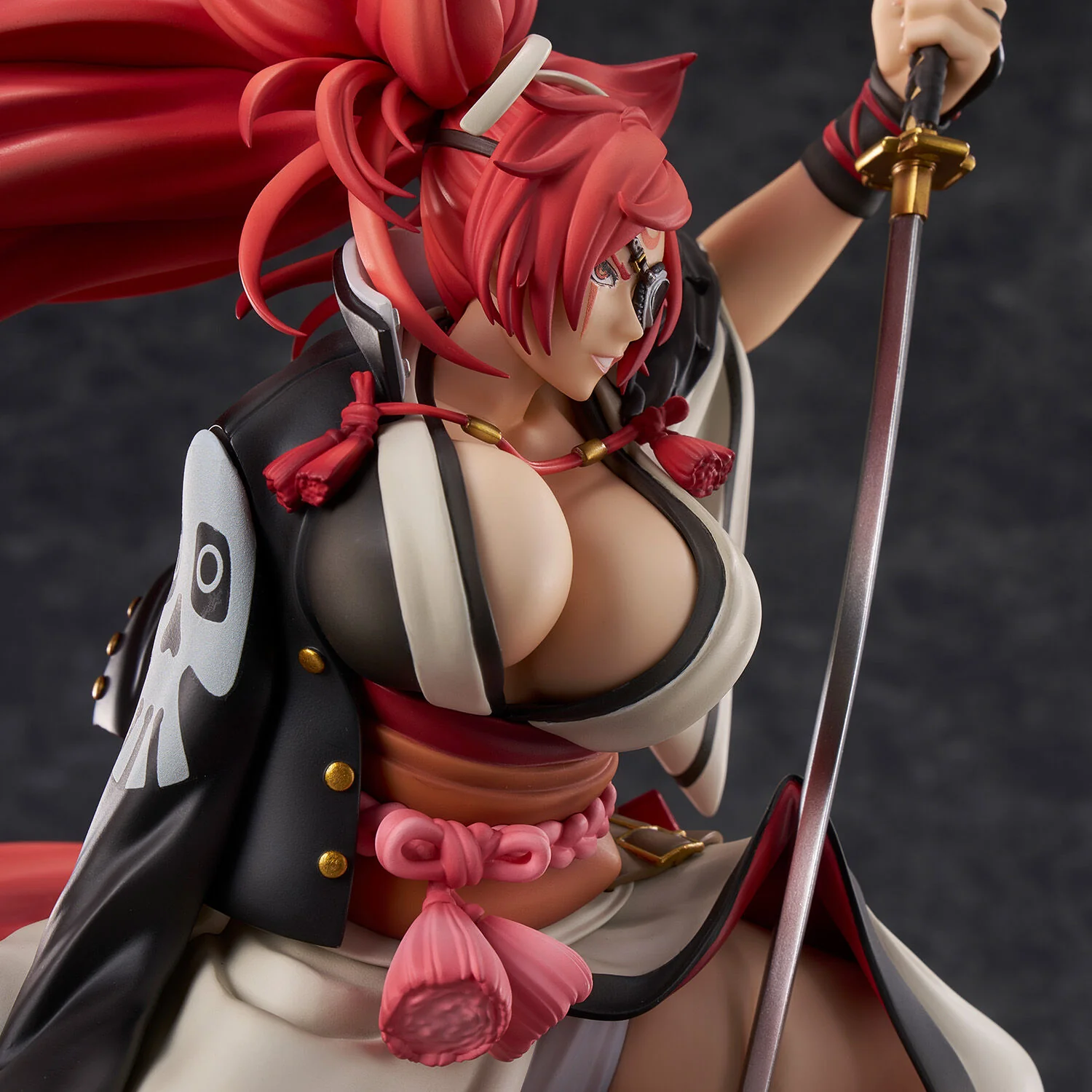 Guilty Gear -Strive- - Baiken (Union Creative International Ltd) - Image 8