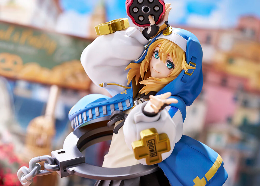 Guilty Gear -Strive- - Bridget - 1/7 (Ques Q) - Image 6