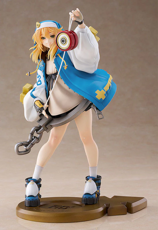 Guilty Gear -Strive- - Bridget - Dream Tech - 1/7 (Wave) - Image 2
