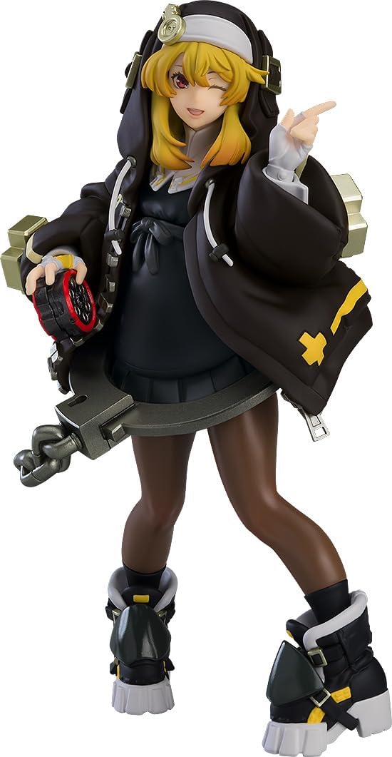 Guilty Gear -Strive- - Bridget - Pop Up Parade - STRIVE BLACK (Max Factory)