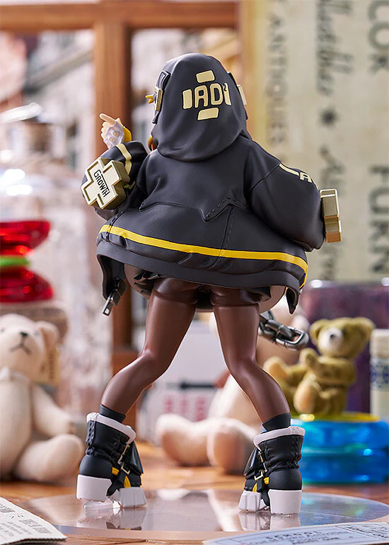 Guilty Gear -Strive- - Bridget - Pop Up Parade - STRIVE BLACK (Max Factory) - Image 4
