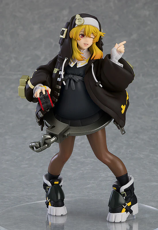 Guilty Gear -Strive- - Bridget - Pop Up Parade - STRIVE BLACK (Max Factory) - Image 5
